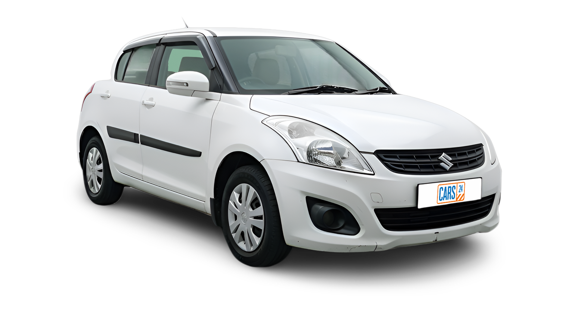Maruti Swift Dzire-img